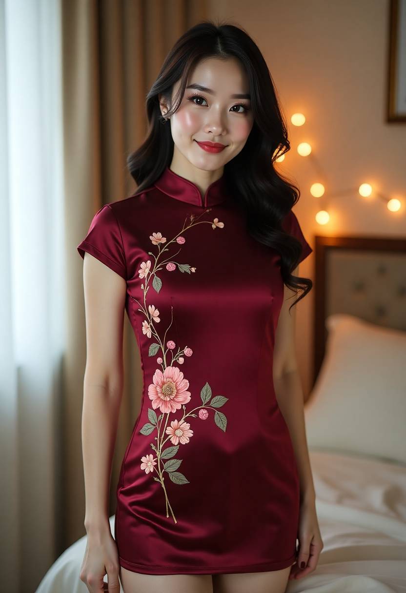 剧情分镜草稿手绘全流程