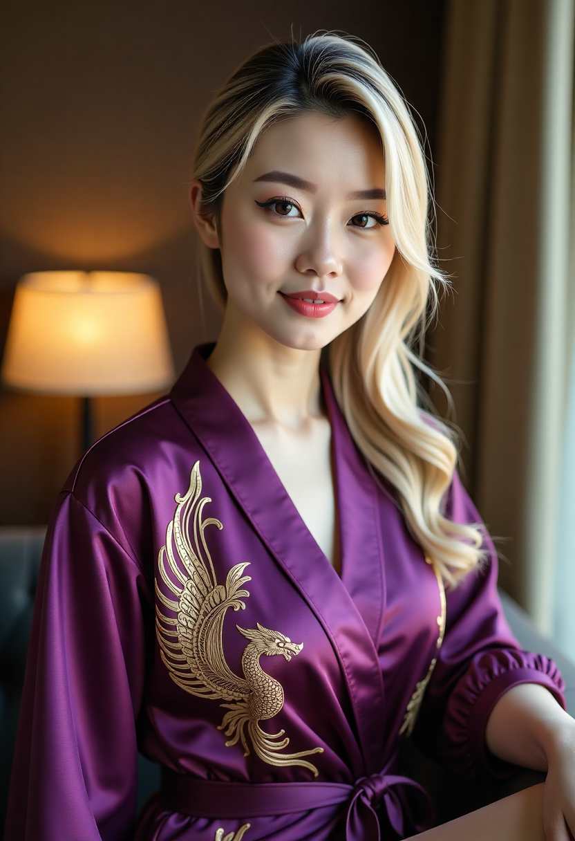男女主角心境变化轨迹 深度解读